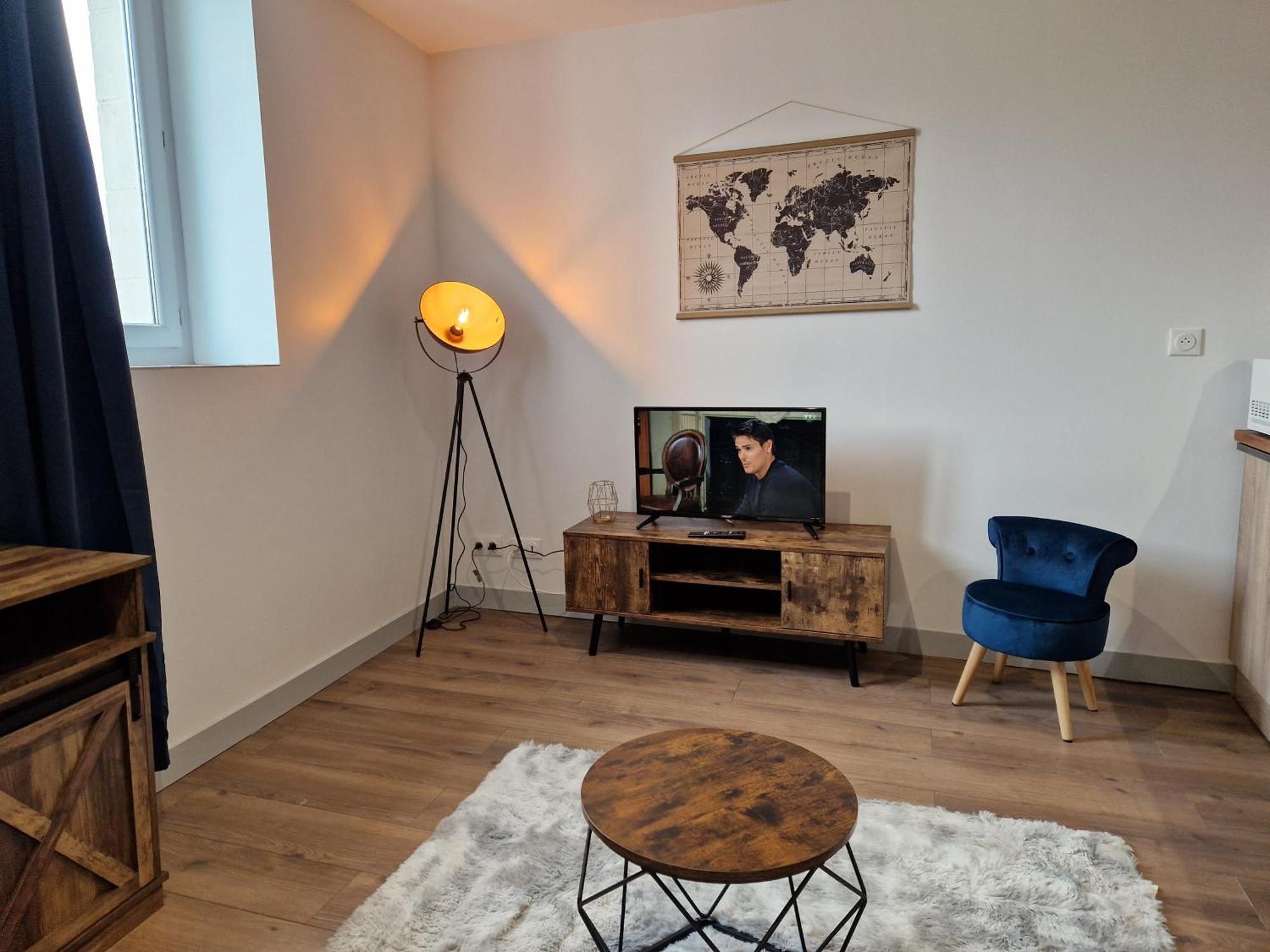 Apartment De Gabriel *