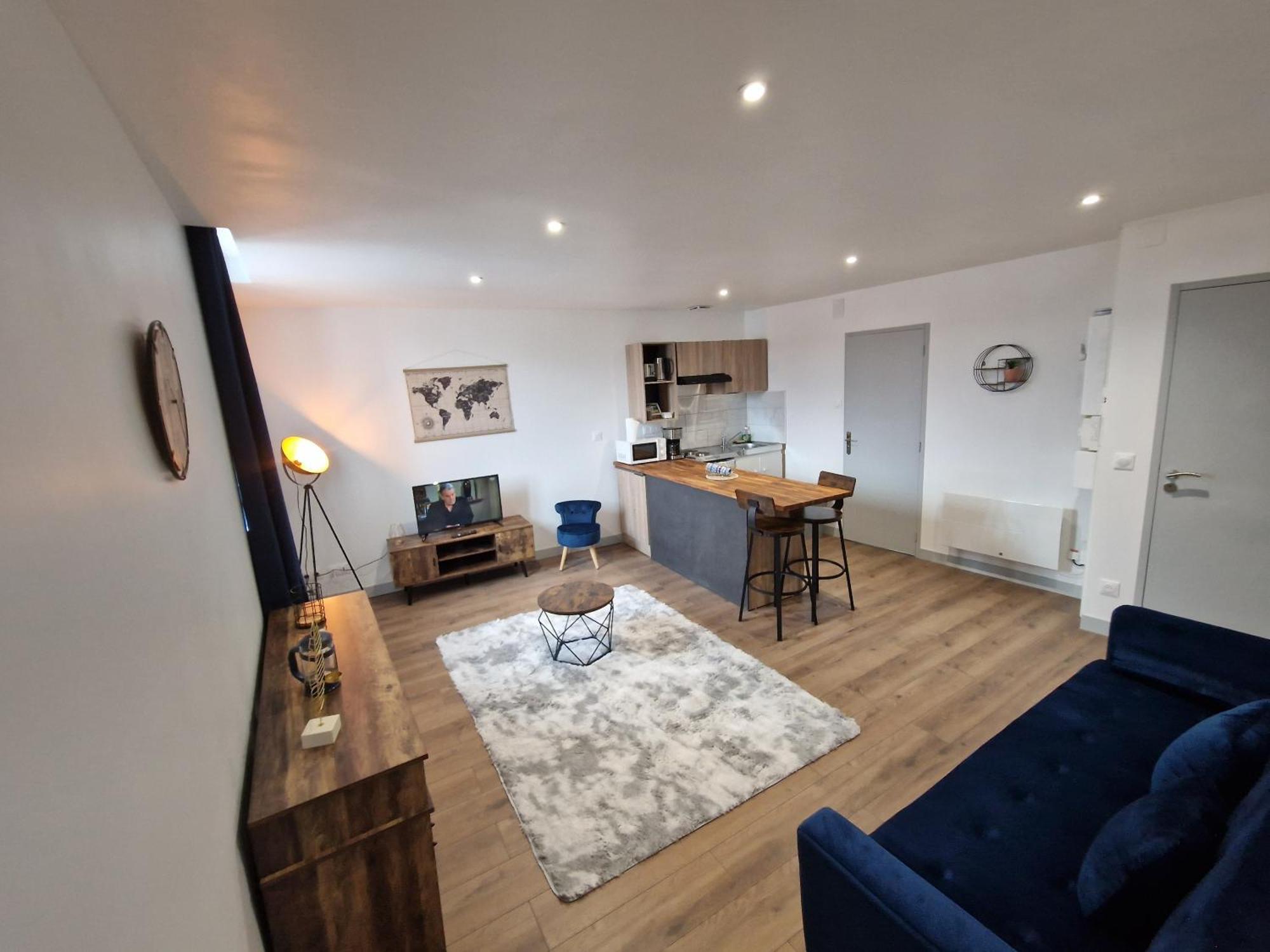De Gabriel Apartment *