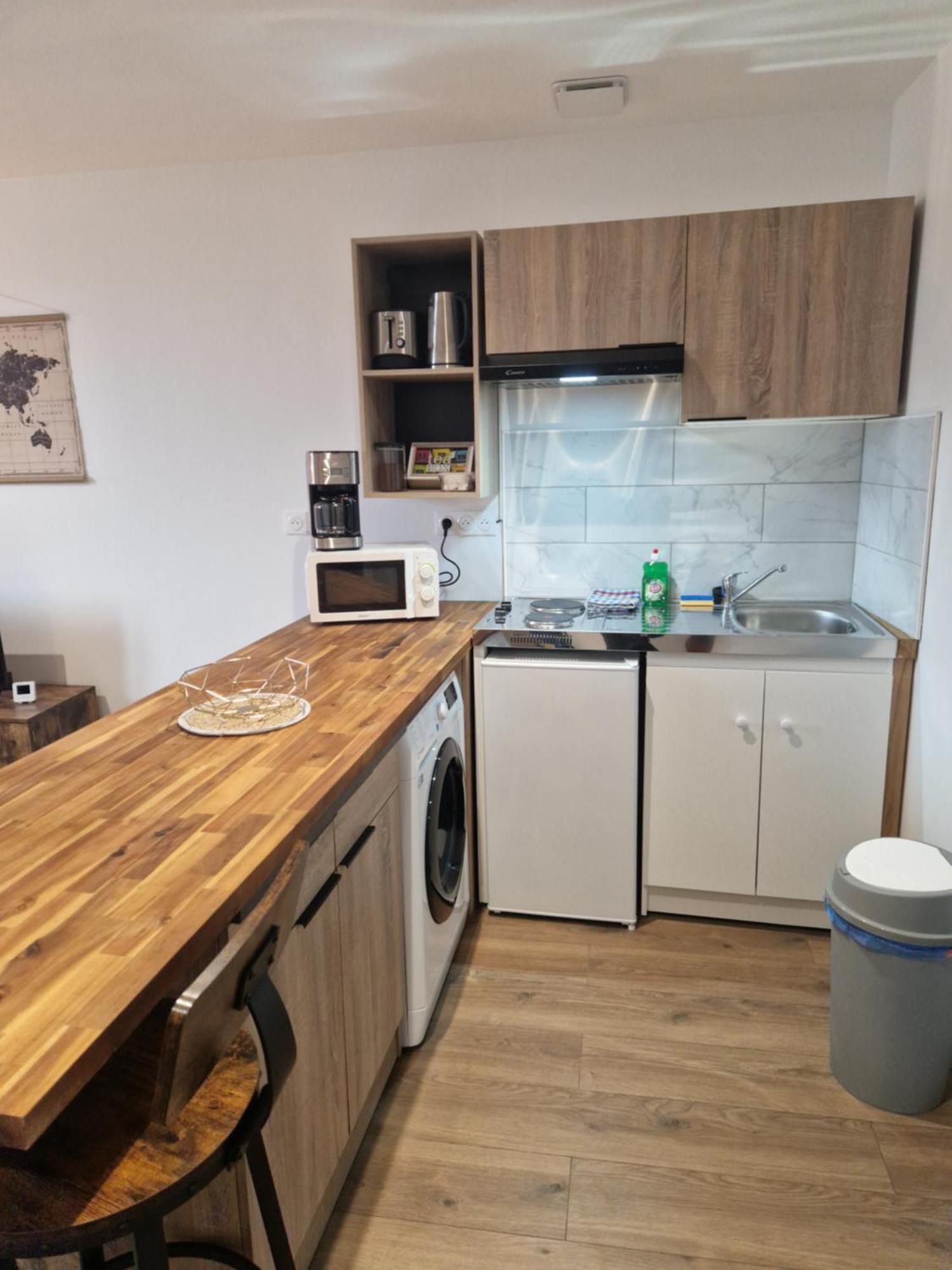 De Gabriel Apartment