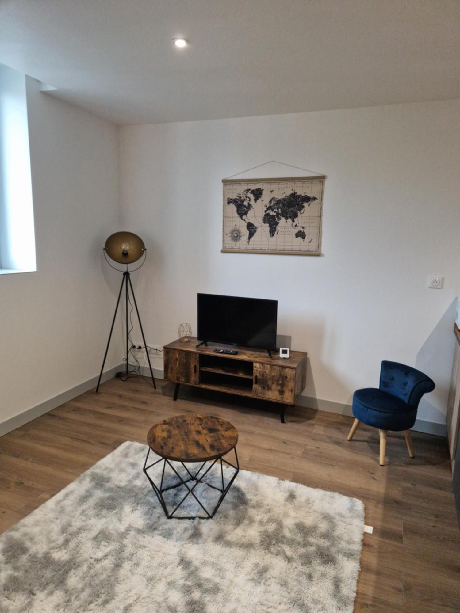 Apartment De Gabriel *